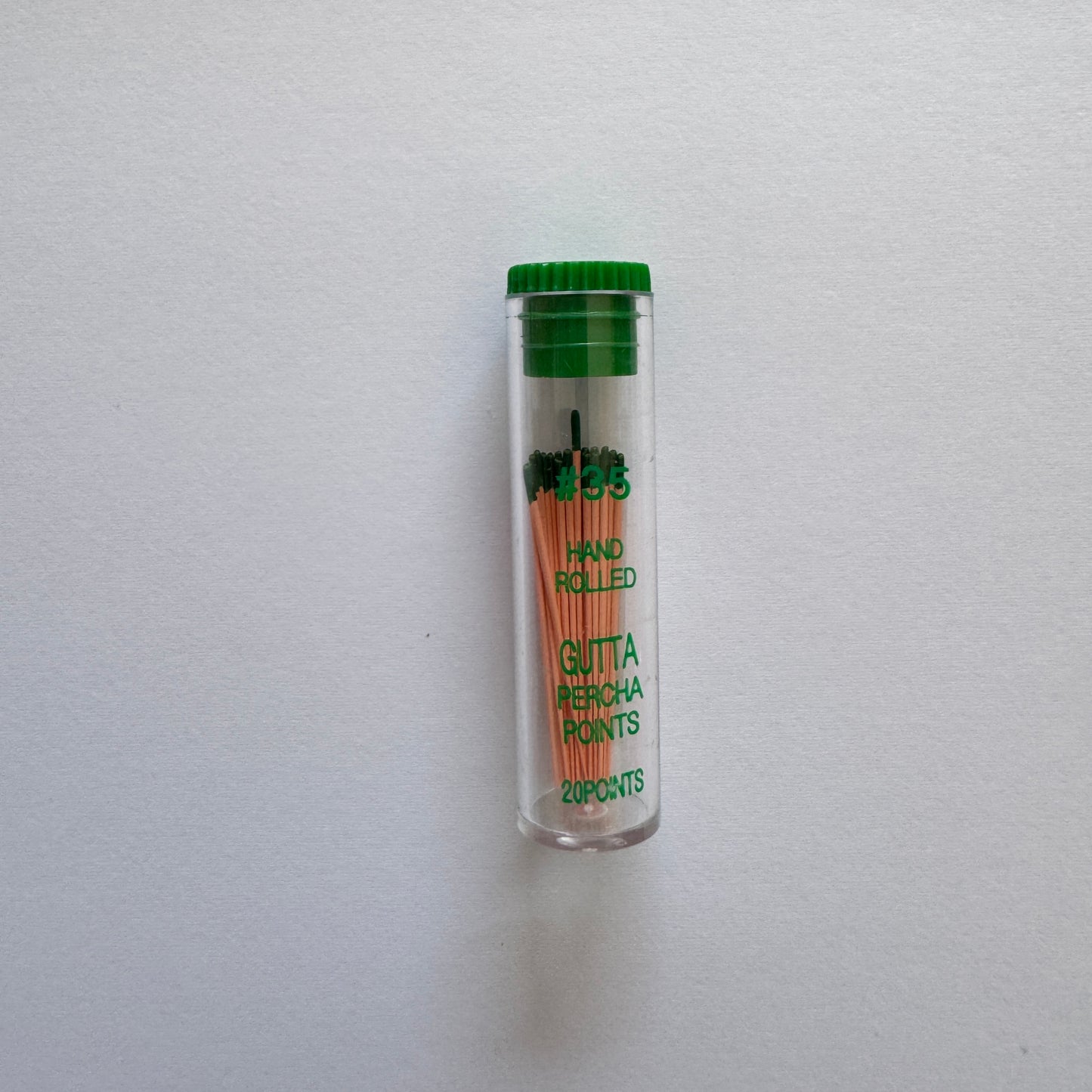 Gutta Percha