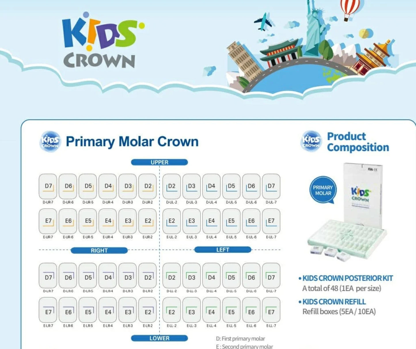 Kids Crown