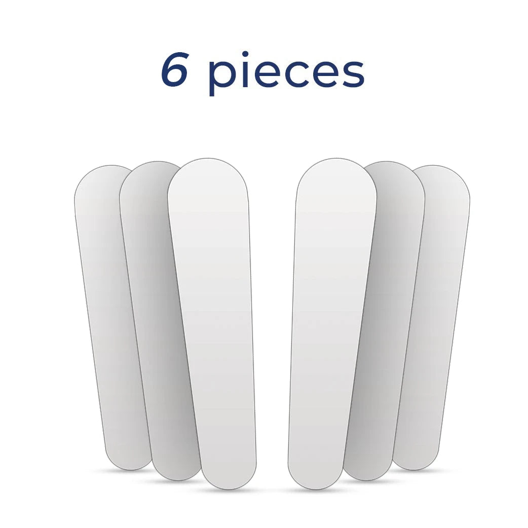 Massa Mirror Small Size Kit 6pcs