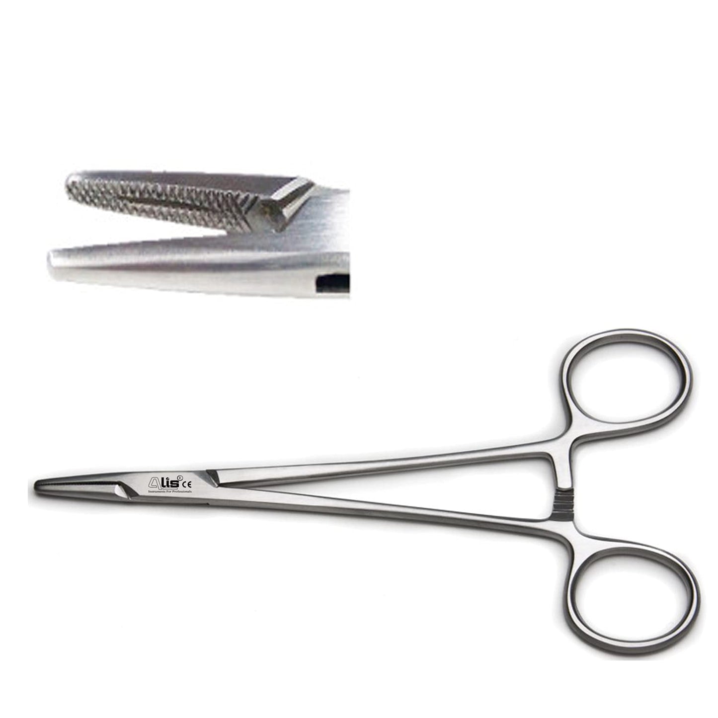 Needle Holder