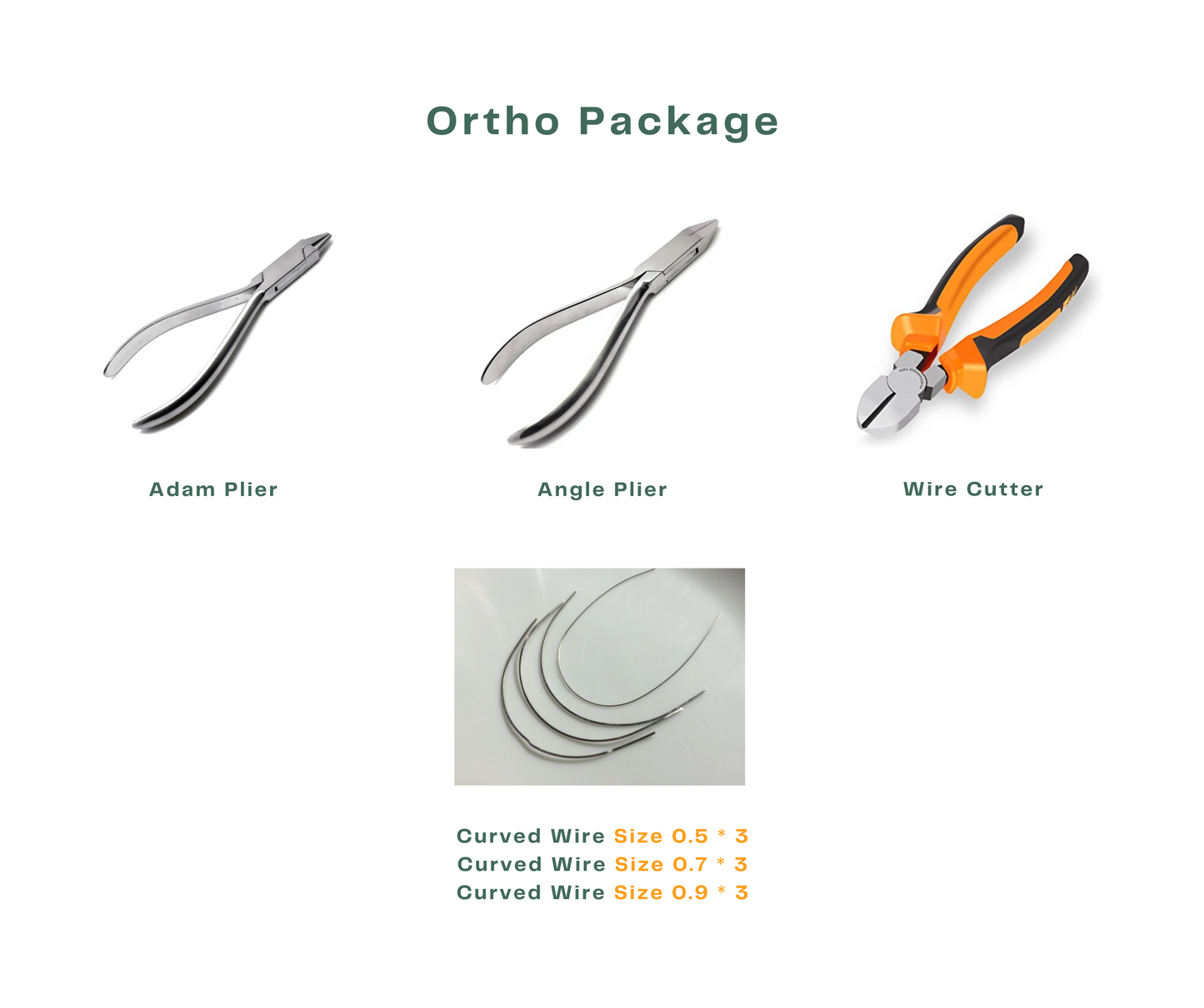 Ortho Package