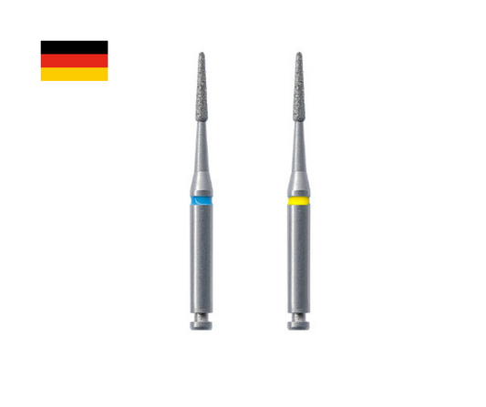 Germany Perio Bur