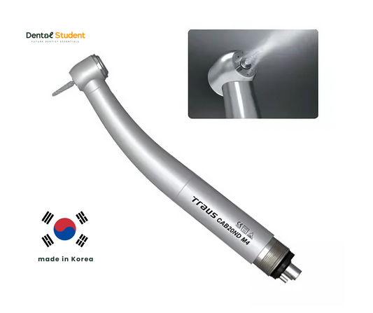 Strong High Speed Handpiece 8 Way Spray (Korean)