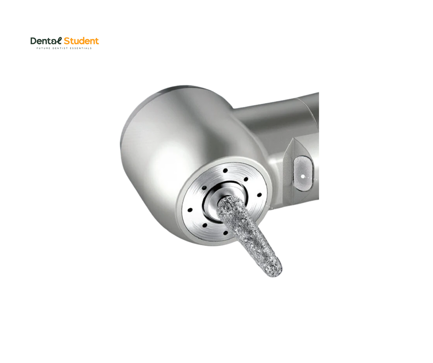 Strong High Speed Handpiece 8 Way Spray (Korean)