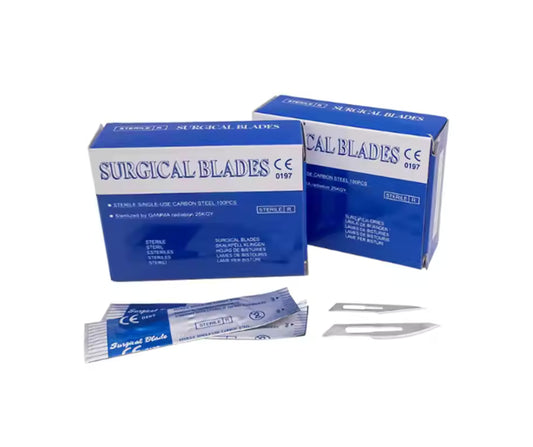Surgical Blade Size (1pc)
