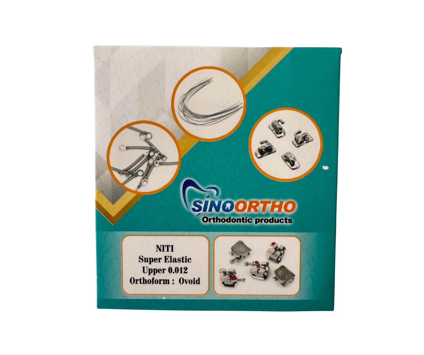 Ortho Bracet Wire