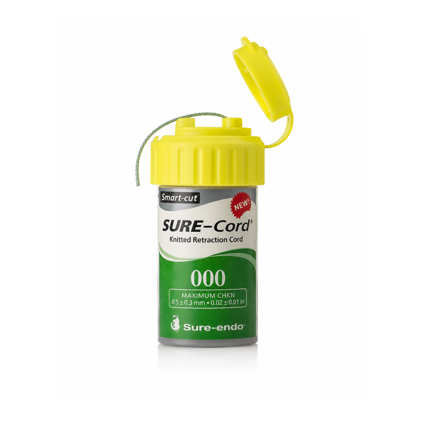 Retraction Cord