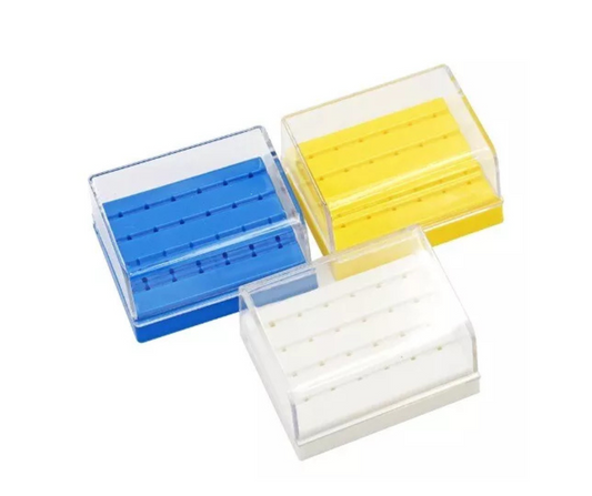 Bur Holder (24 Bur)