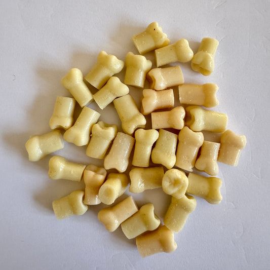 Acrylic Pedo Teeth