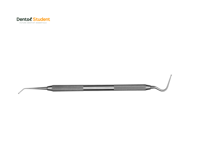 calcium hydroxide applicator – Dental Student Shop