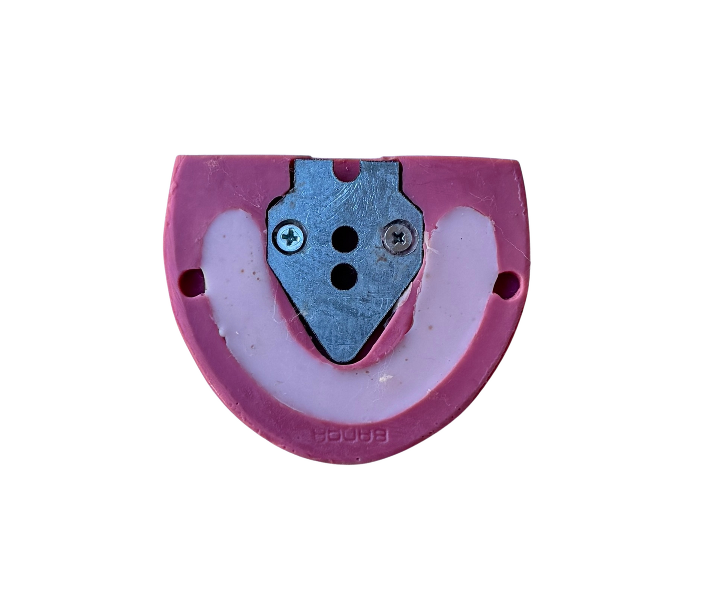 AlBanna Cast Magnetic Without Articulator