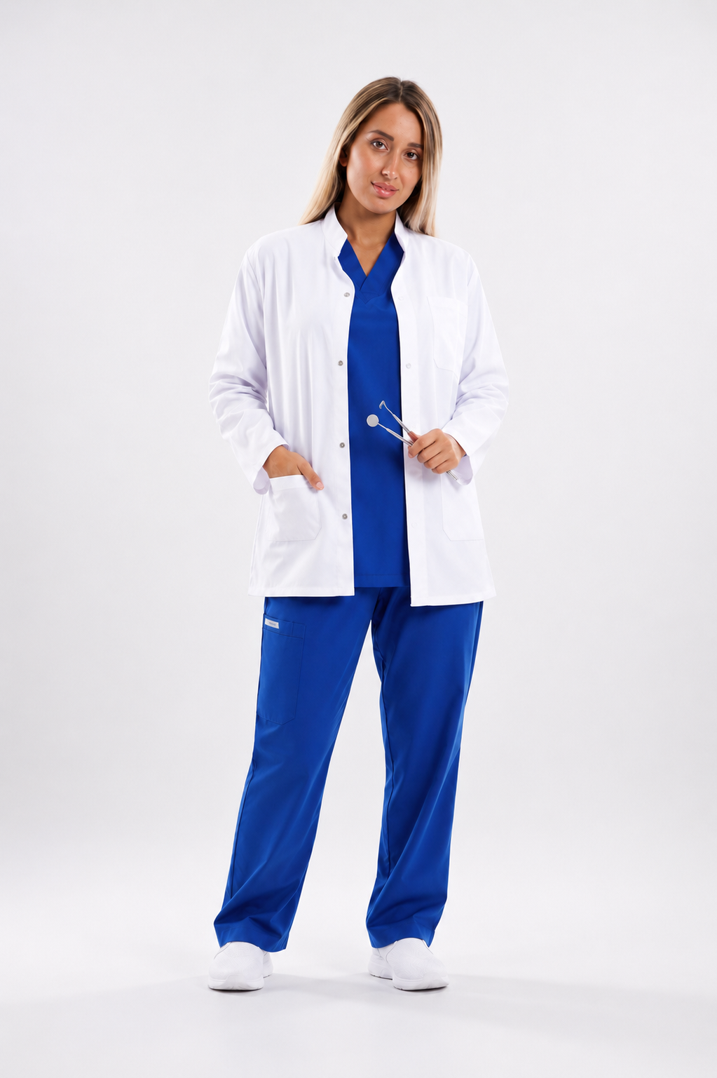 Lab Coat