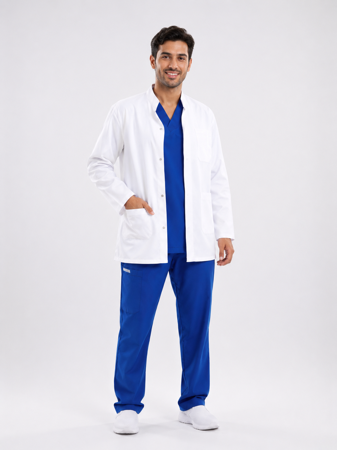 Lab Coat