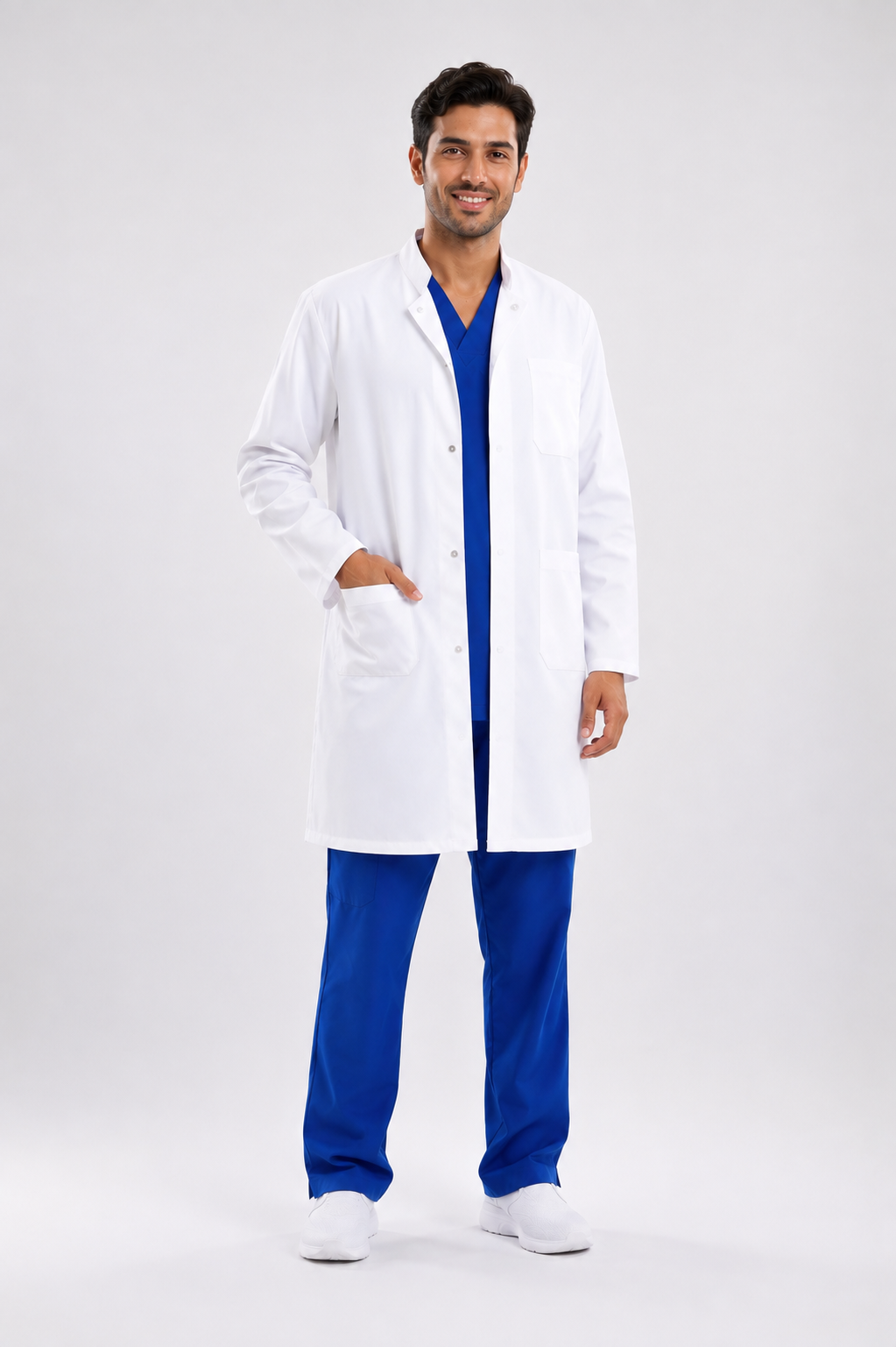 Lab Coat