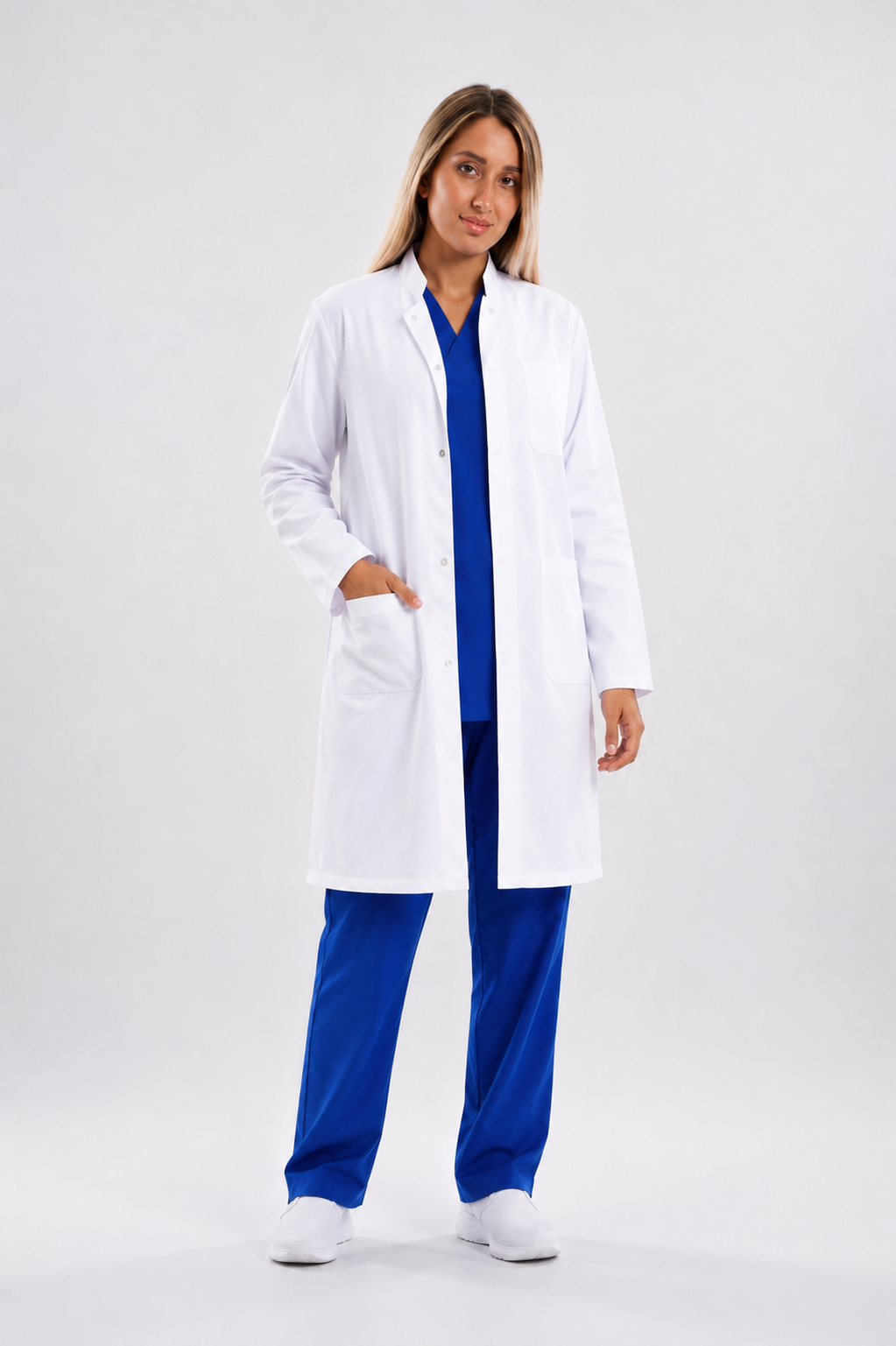Lab Coat