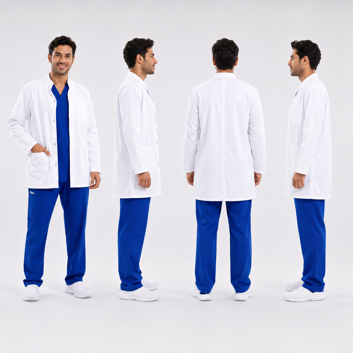 Lab Coat