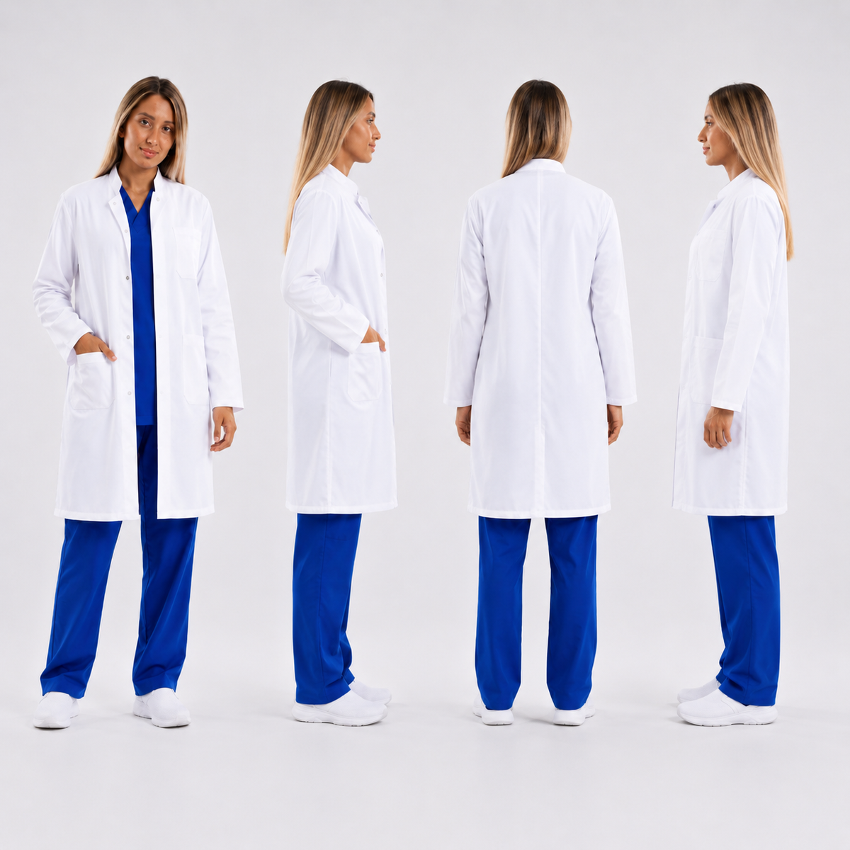 Lab Coat
