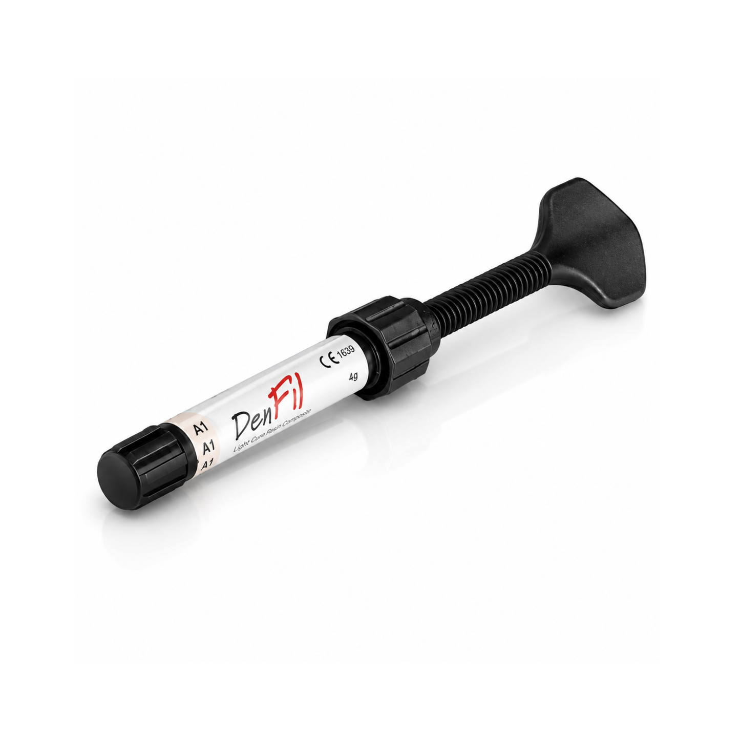 DenFil Microhybrid Composite