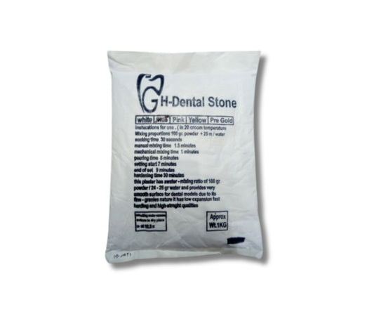 Dental Stone