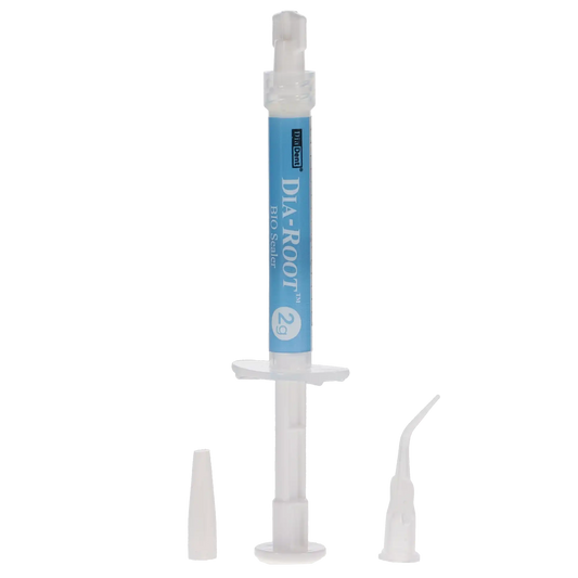 DIA-ROOT Bio Sealer 2g syringe