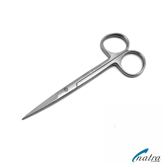 Straight Scissor