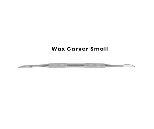 Wax Carver Small