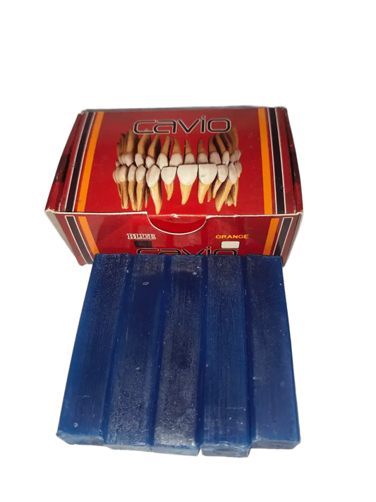 Cavio Wax