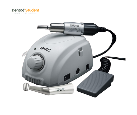 MAC Micromotor