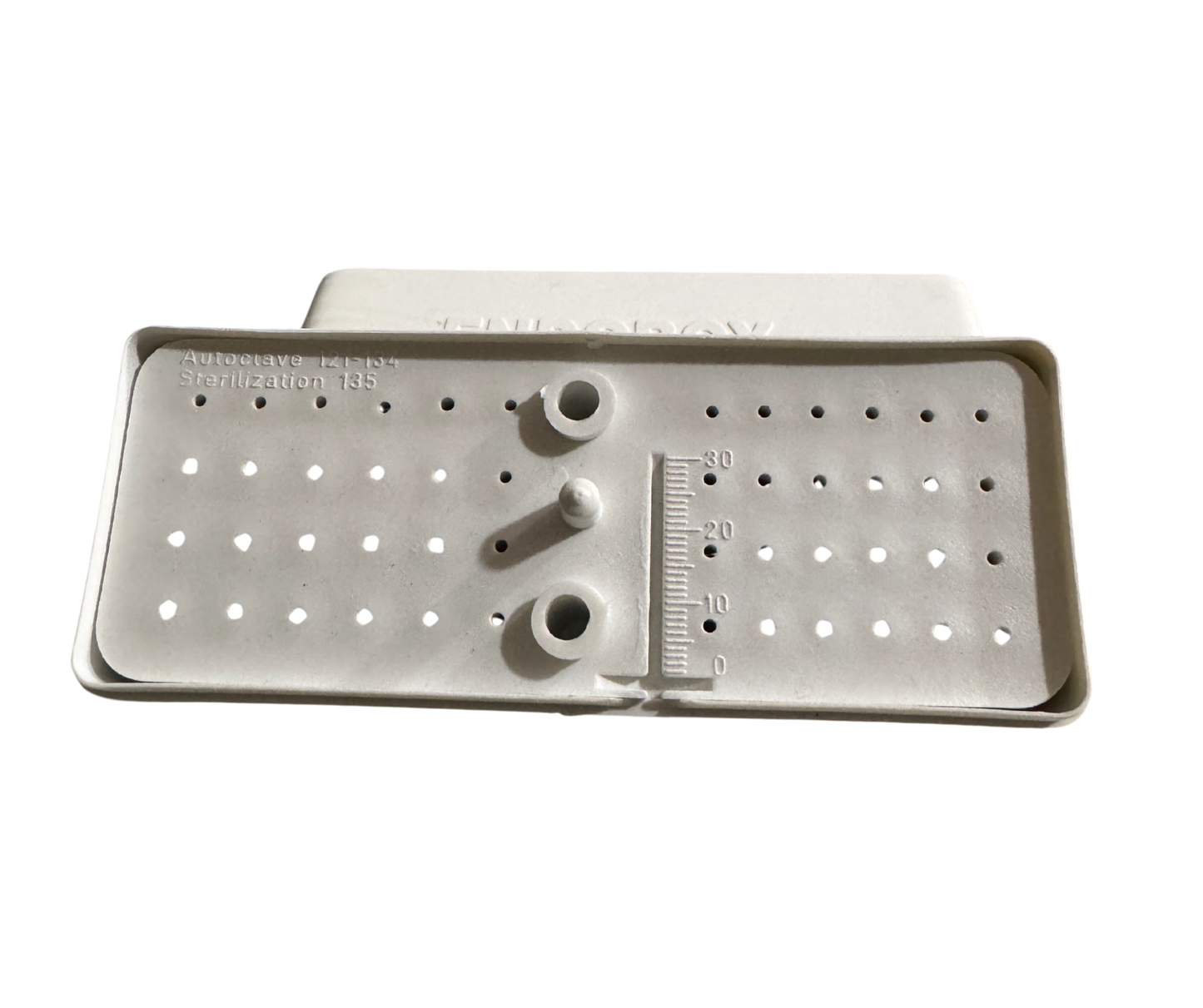 Endo Box Autoclave