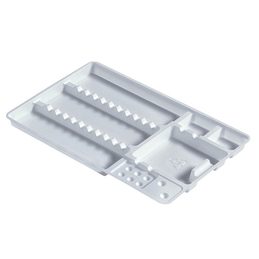 Plastic Disposable Tray