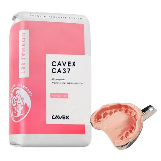 Cavex Alginate Normal Set
