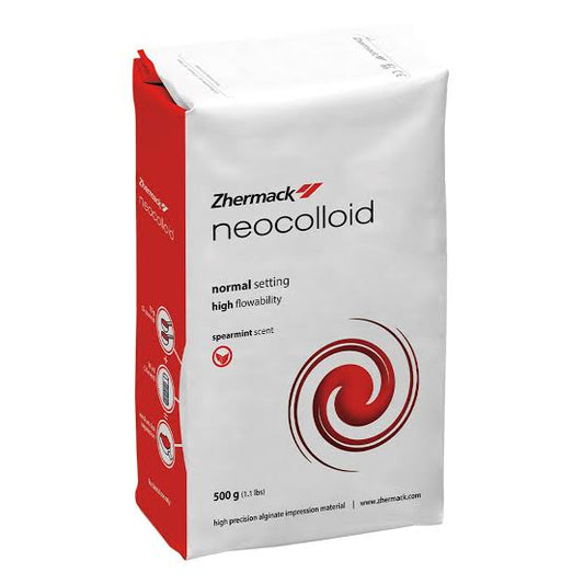 Alginate Tropicalgin Zhermack