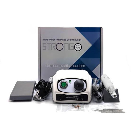 Micromotor Strong 207 without hand-piece (china)