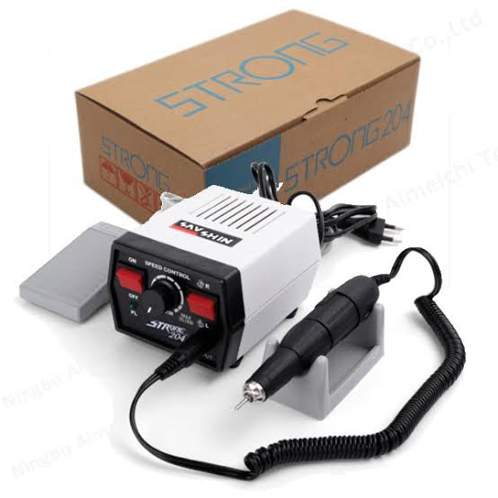 Micromotor Strong 204 without hand-piece (china)
