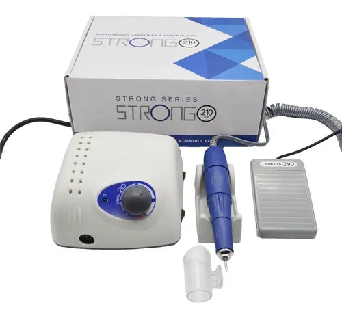 Micromotor Strong 210 without hand-piece (china)