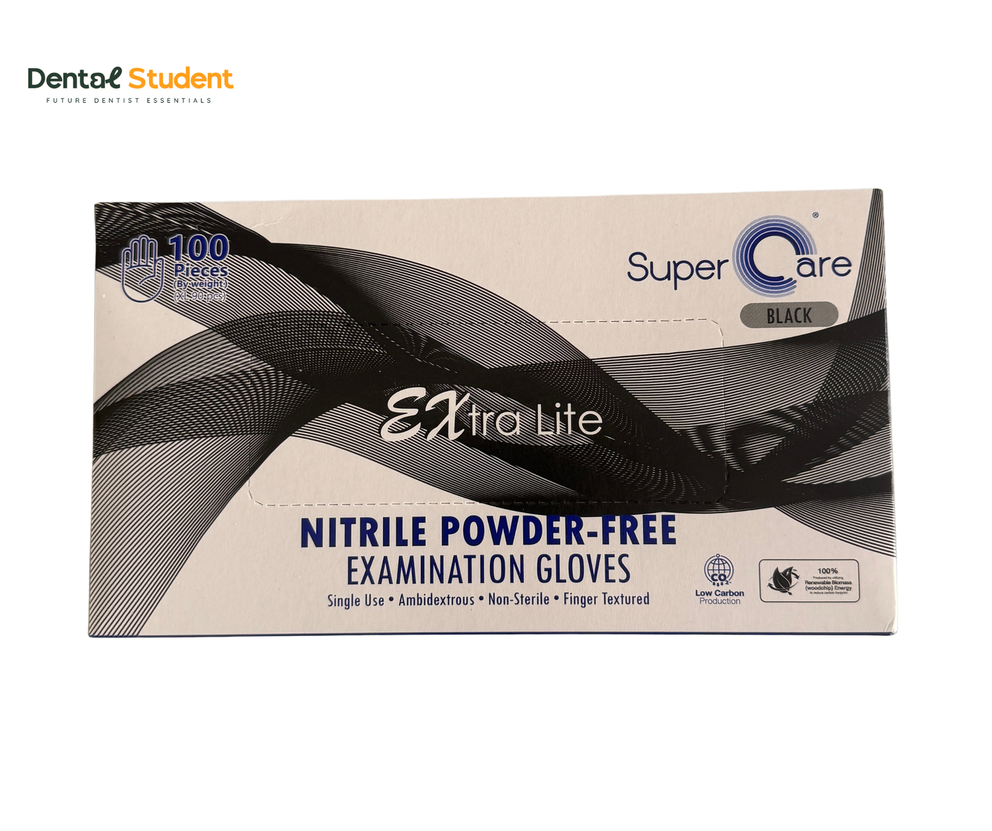 SuperCare 100 Gloves