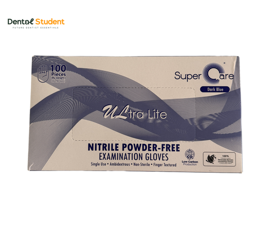 SuperCare 100 Gloves
