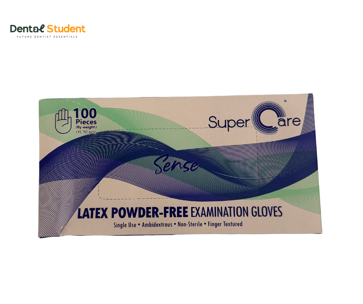 SuperCare 100 Gloves