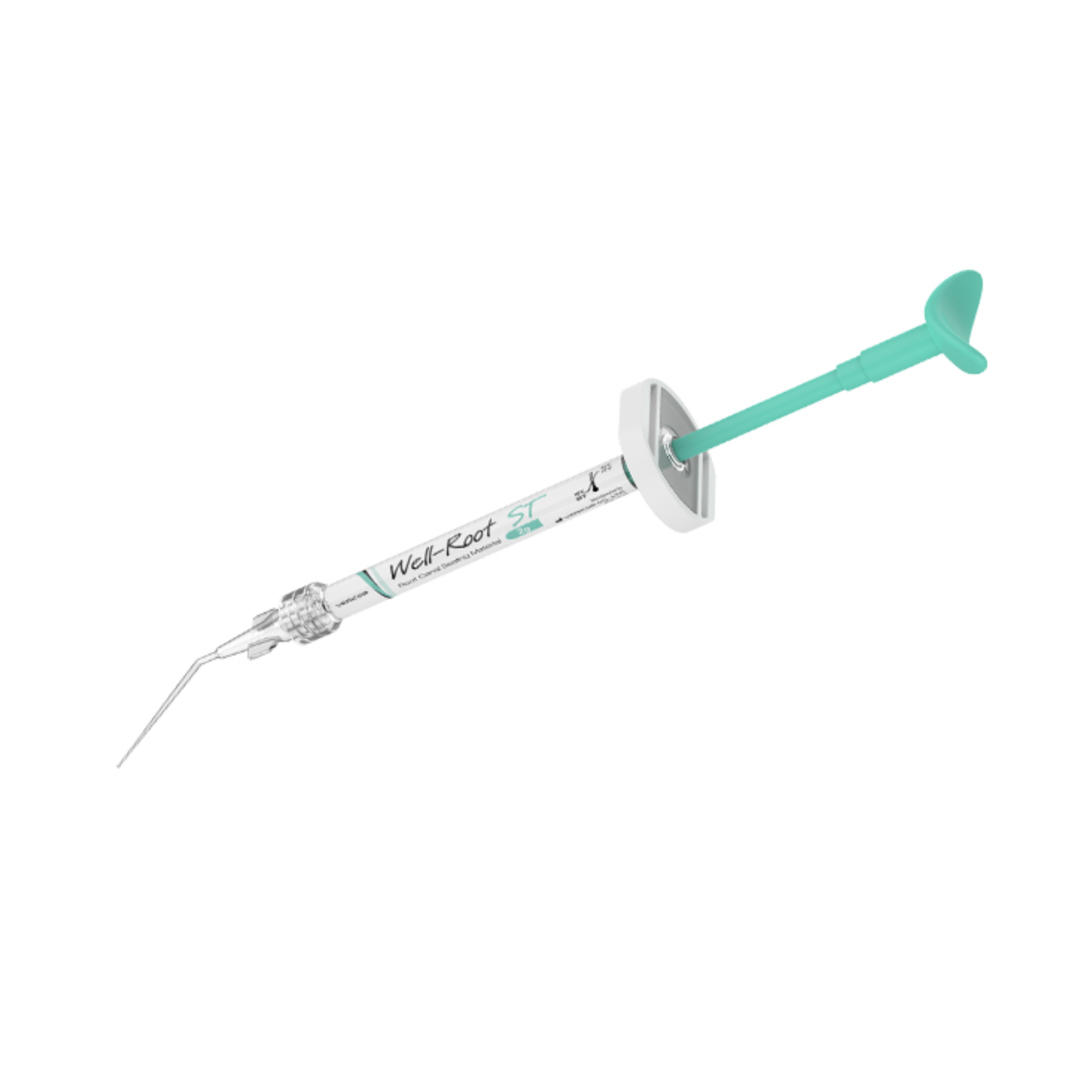Well Root Bioceramic Sealer 0.5g