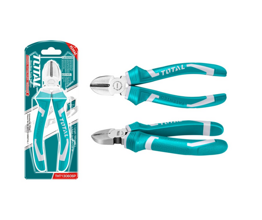 Wire Cutter Total