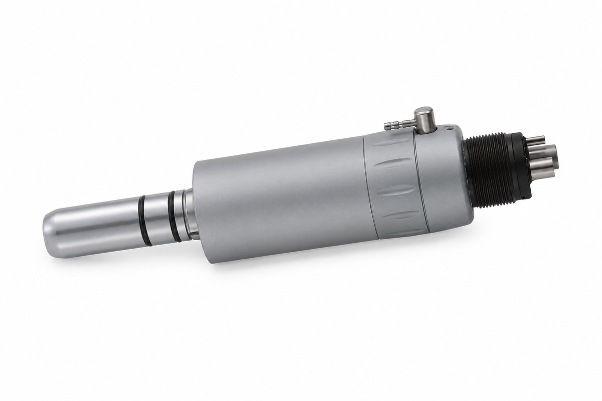 Handpiece adaptor