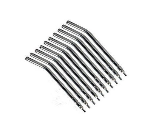 Air Way Tip Metal