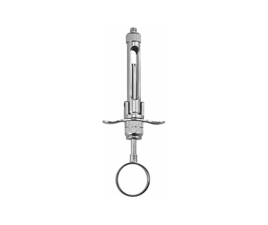 Anesthesia Syringe