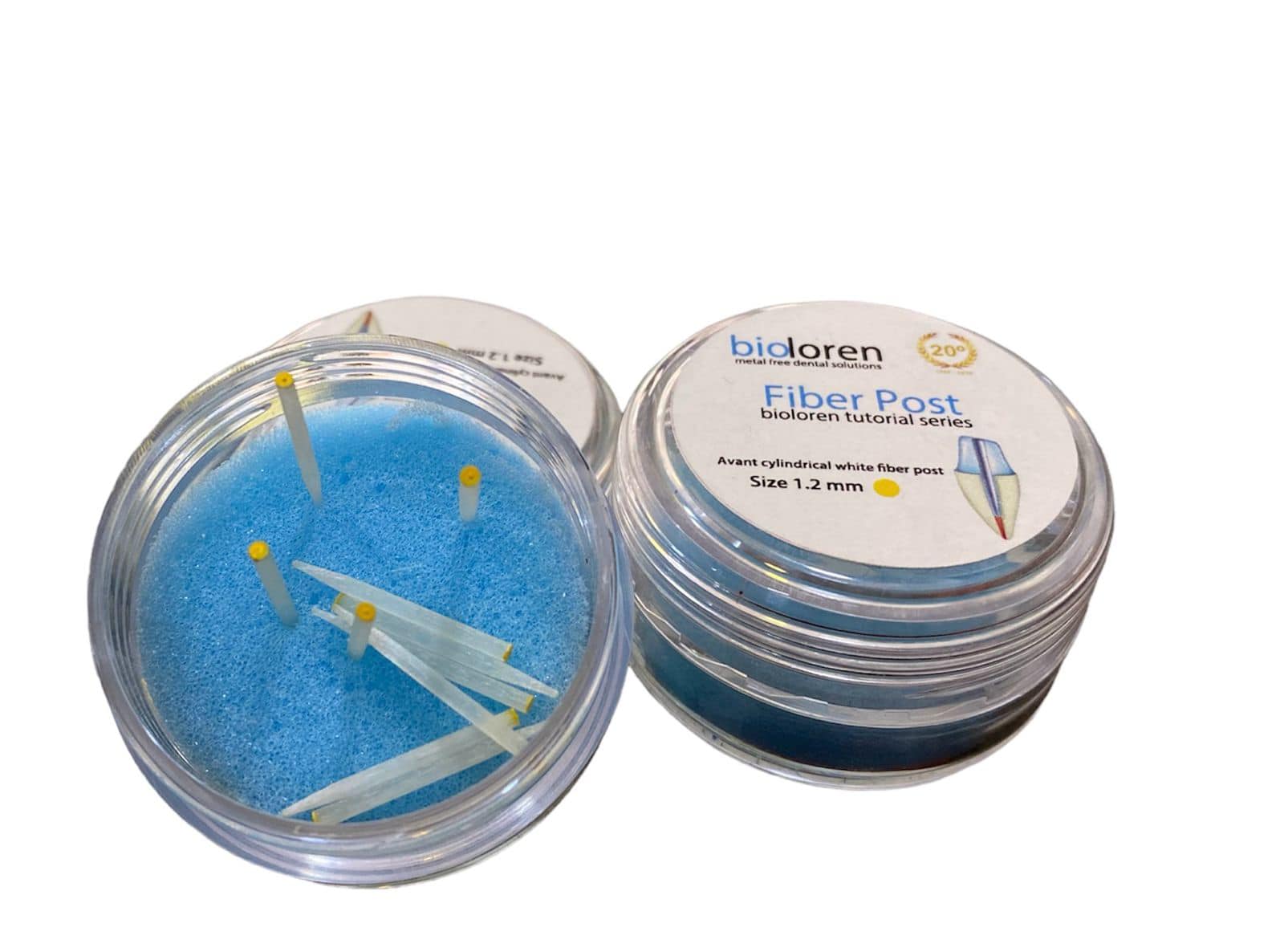 Bioloren Fiber Post – Dental Student Shop