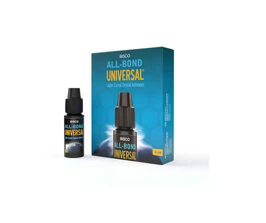 Bond Bisco 4ML