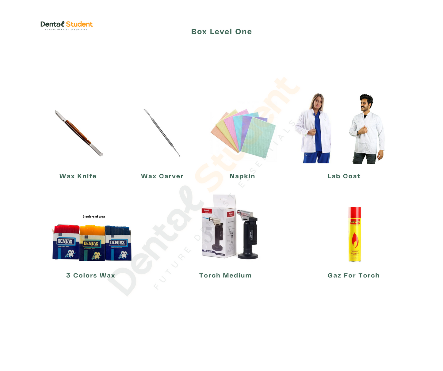 Box Level One (All) Universities
