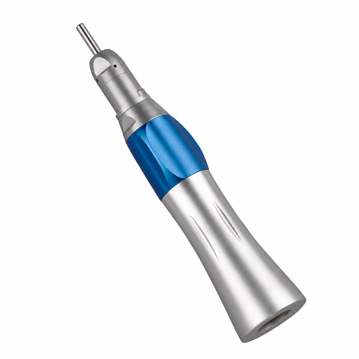 Straight handpiece