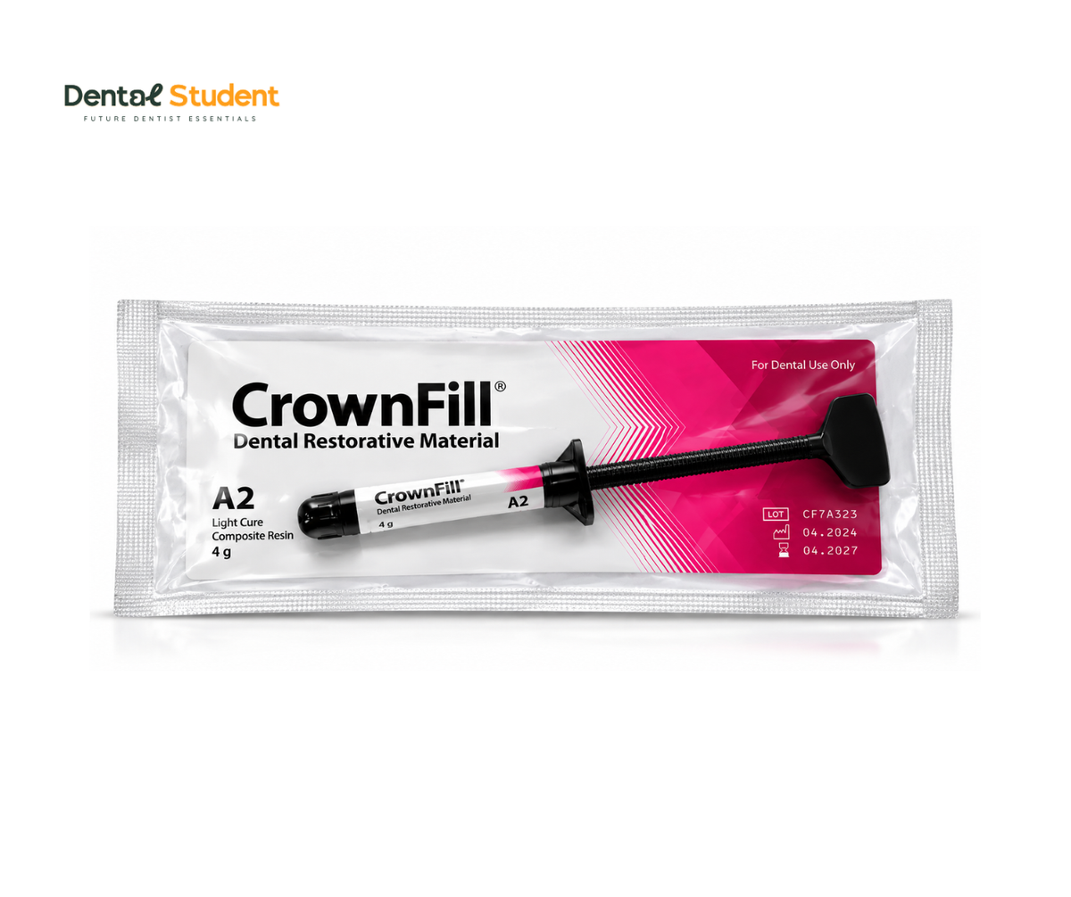 Crown Fill Composite