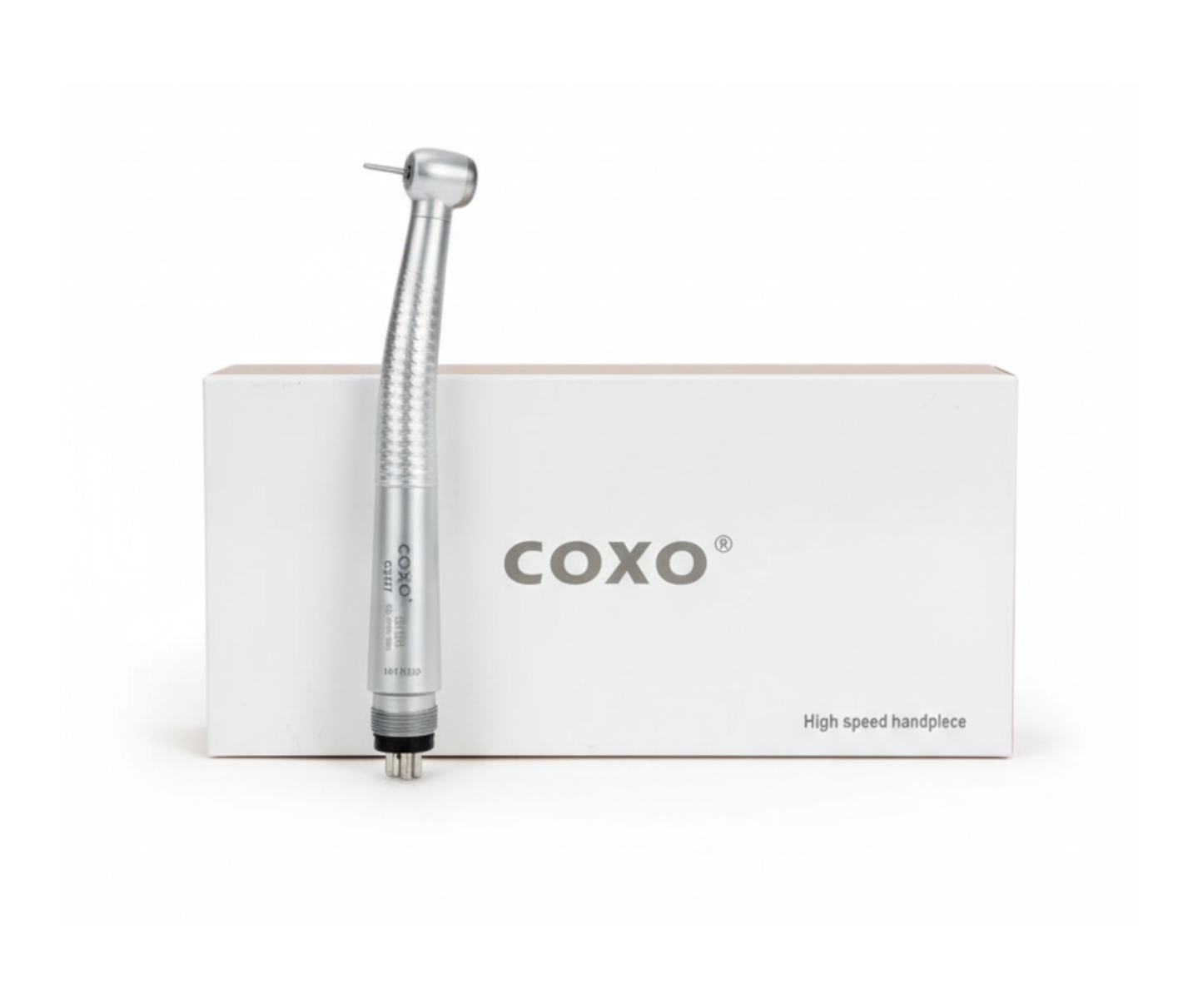 Contra Coxo High Speed 6 way coolant