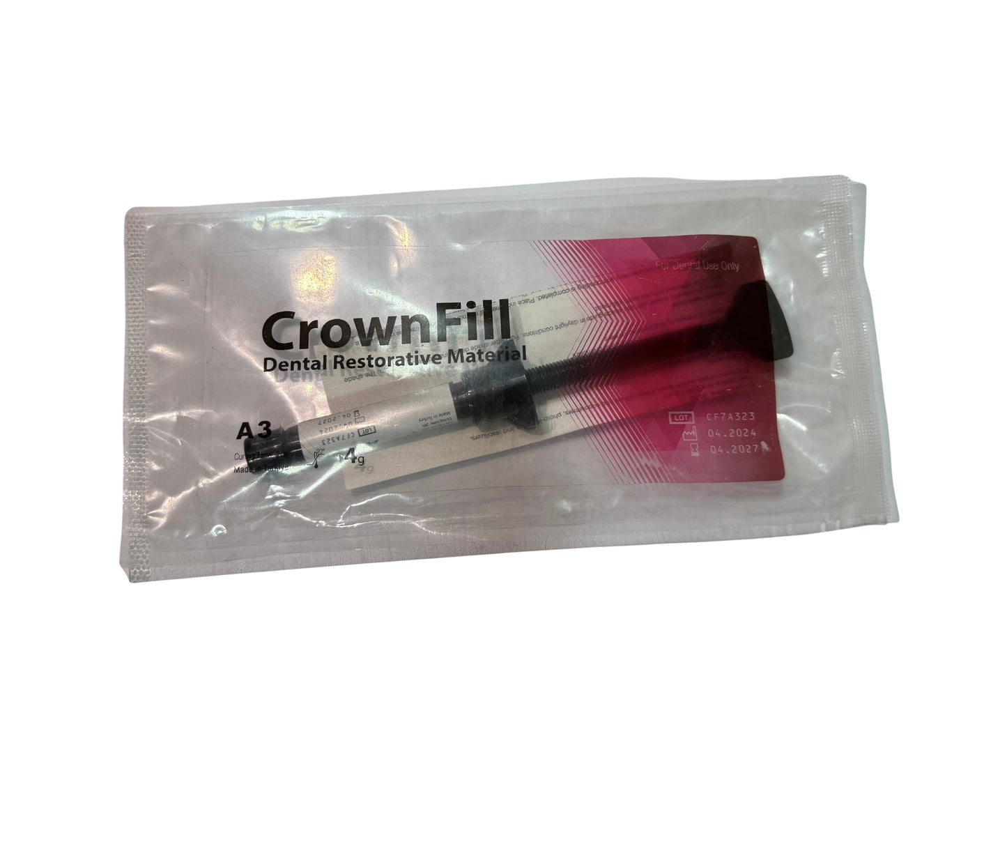 Crown Fill Composite A3